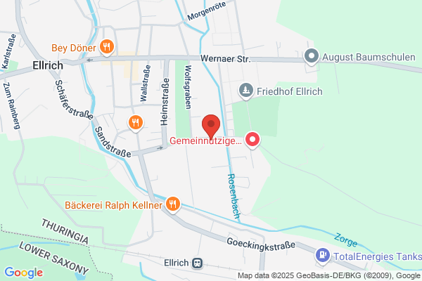 Kindertagesstätten Sonnenhof