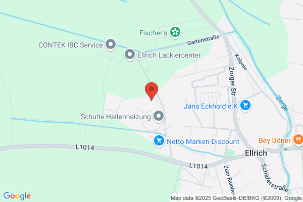 SEV Edelstahlverarbeitung GmbH