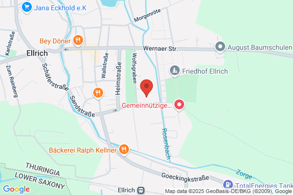 Staatliche Regelschulen Ellrich