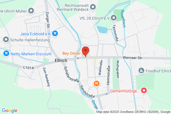 Haarkosmetik Nordhausen GmbH