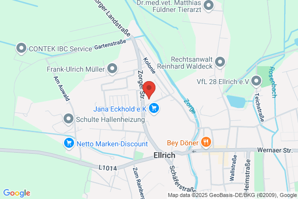 Kulturzentrum Lindenhof