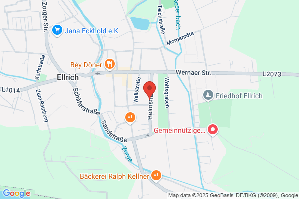 Jahnke & Dreyer GmbH