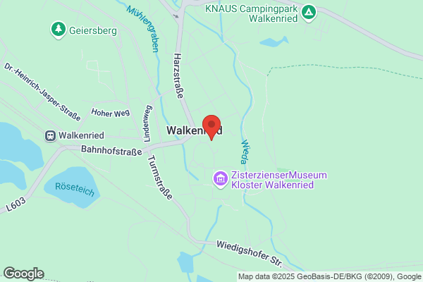 Walkenried