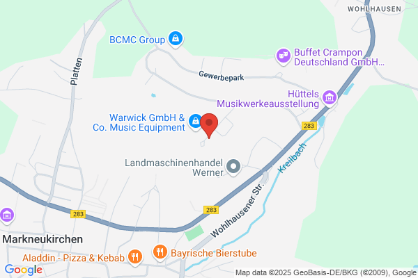 A.I.W. GmbH