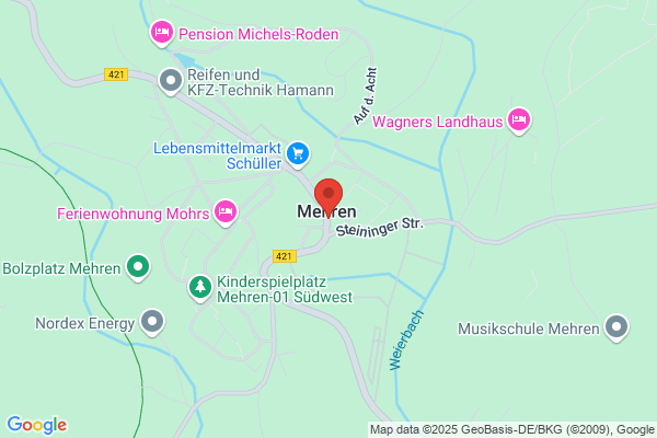 Gasthaus Eifelstube