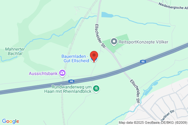 Hofladen Gemüseland