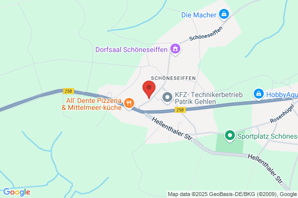 Kosmetik- und Fußpflegestudio M. Schäfges