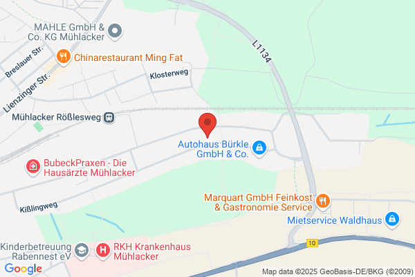 Lobüscher GmbH