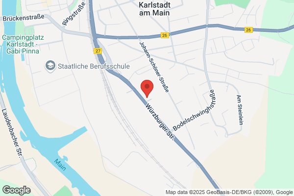Münch GmbH