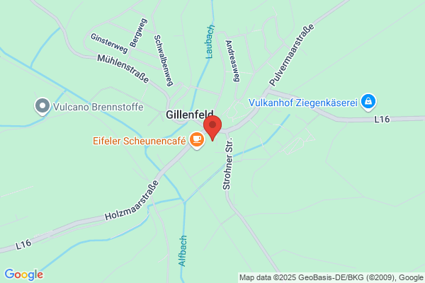 Ortsgemeinde Gillenfeld