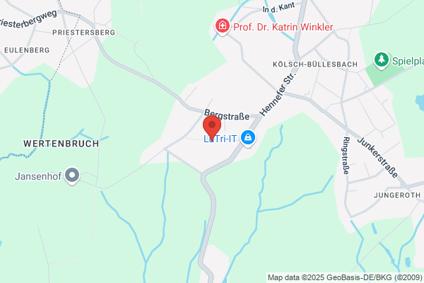 Rodenkirch Bau GmbH