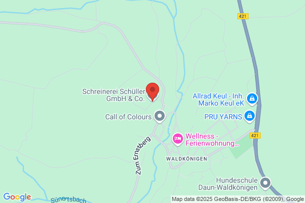Schreiner Nik. Wwe. GmbH