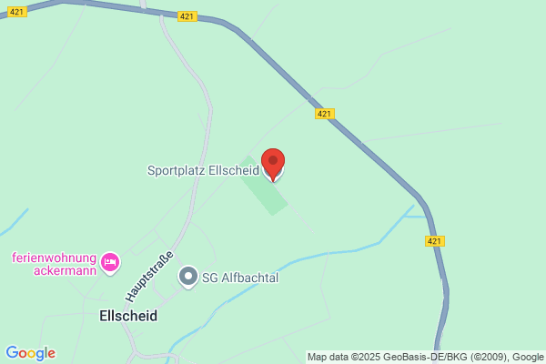 Sportverein Ellscheid e.V.