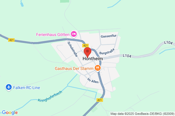 Vergissmeinnicht