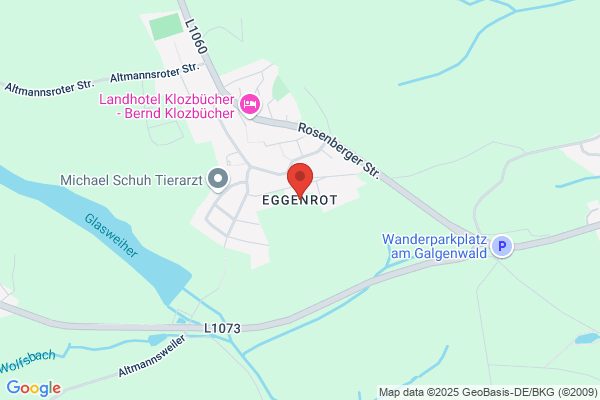 eggenroter Meisterbäckerei