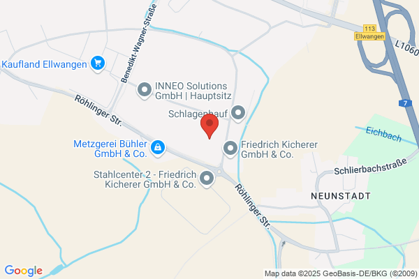 Berhalter Gebr. GmbH & Co.