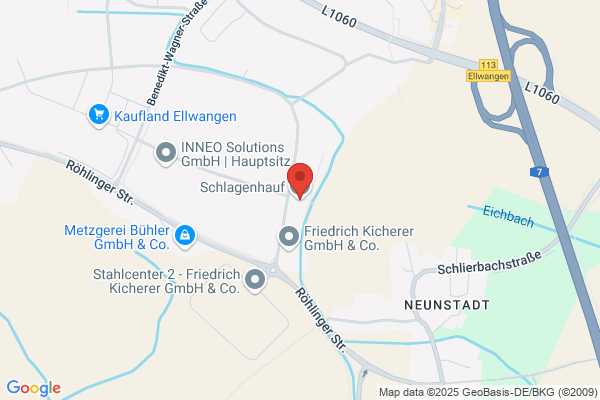 Schlagenhauf Grundbesitz OHG