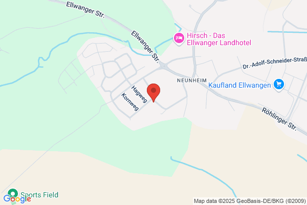 Friseursalon Kopp Neunheim