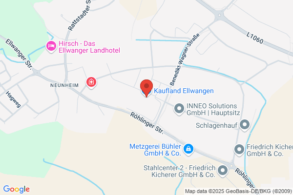 Frisör Klier GmbH