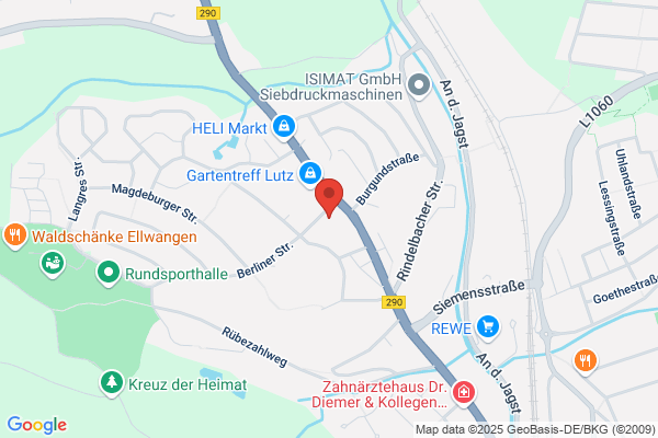 Berliner Ecke
