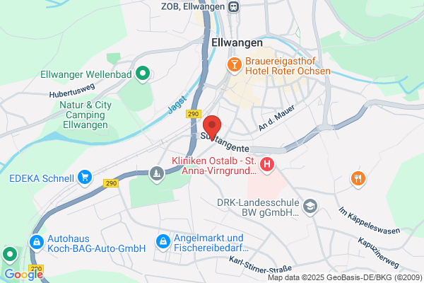 Stadthotel Germania