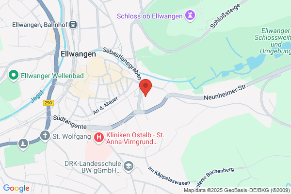 Gemeindehaus