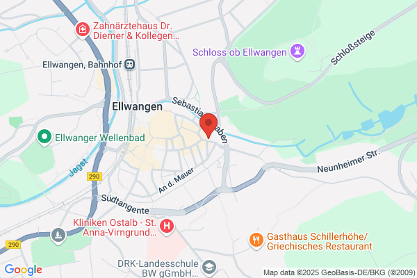 Sanitätshaus Gesundheitshaus Petrogalli