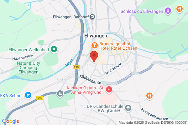 Schneider Orthopädie-Schuhtechnik