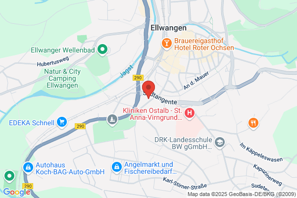 Rechtsanwälte Merz Bergmann Klozbücher