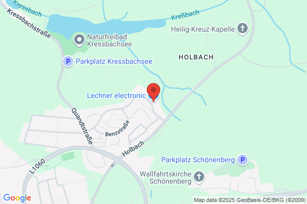 Lechner electronic GbR