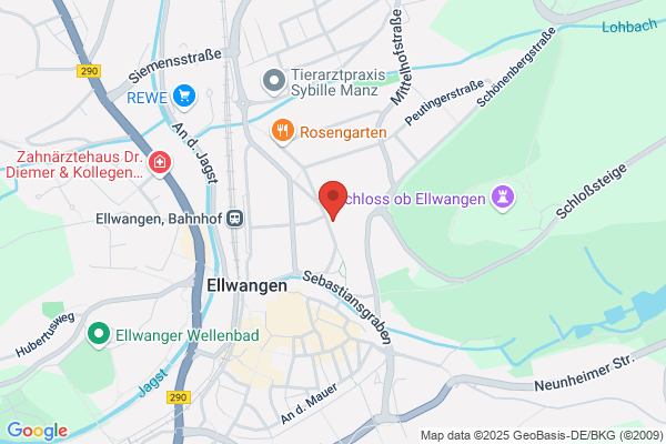 Notariat Ellwangen (Jagst)