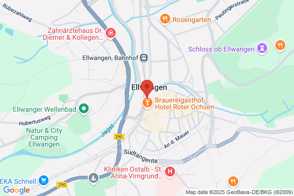 Zur Kanzlei