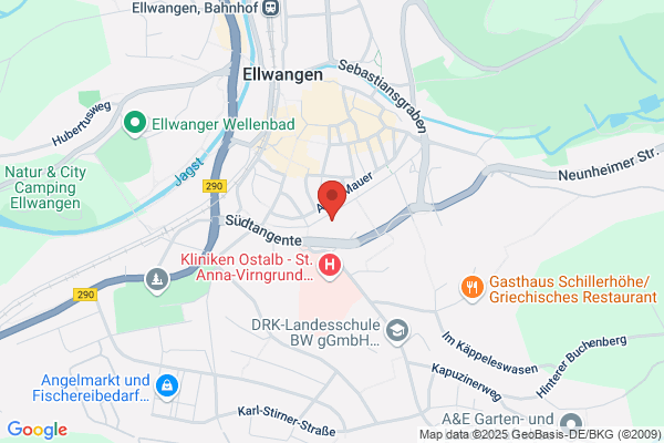 Amtsgericht