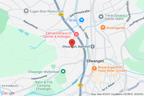 Anna-Schwestern Haus Lebensspur