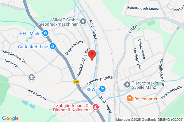 Boden-raus & rein GmbH