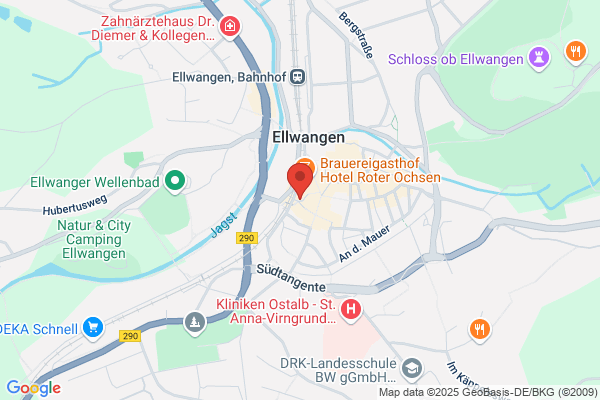 ConnectData GmbH