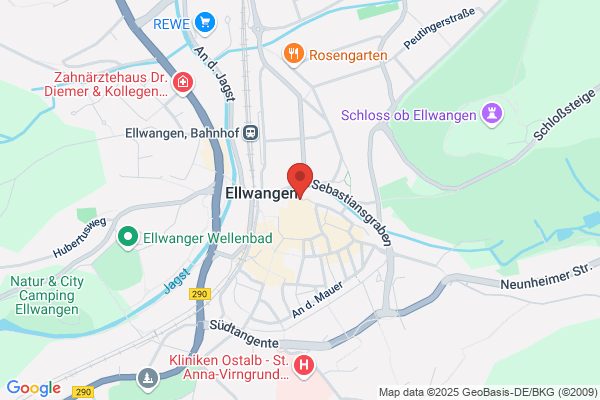 DJK-SG Ellwangen 1956 e.V.