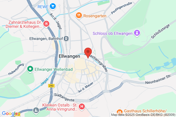 Ellwanger Tafel