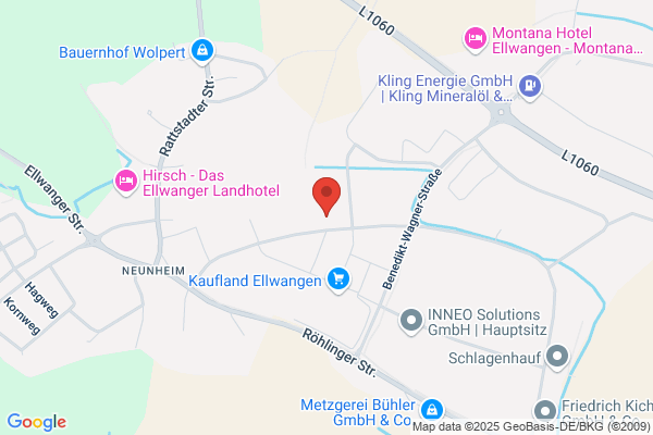 Elwema Automotive GmbH