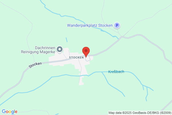 Gärtnerei Mack