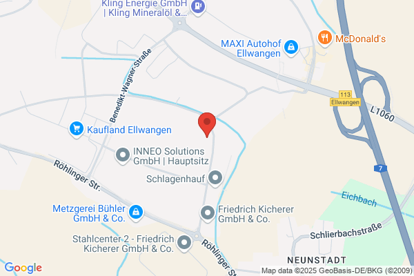 Halt Josef GmbH