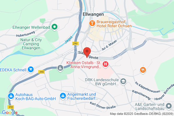Kinder- und Jugenddorf