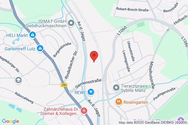 Netzgesellschaft Ostwürttemberg GmbH