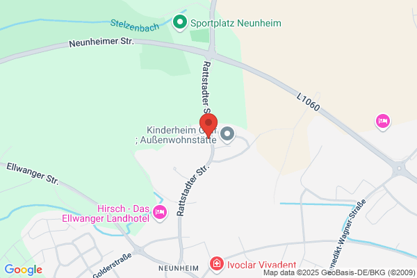 Partyflitzer Ellwangen