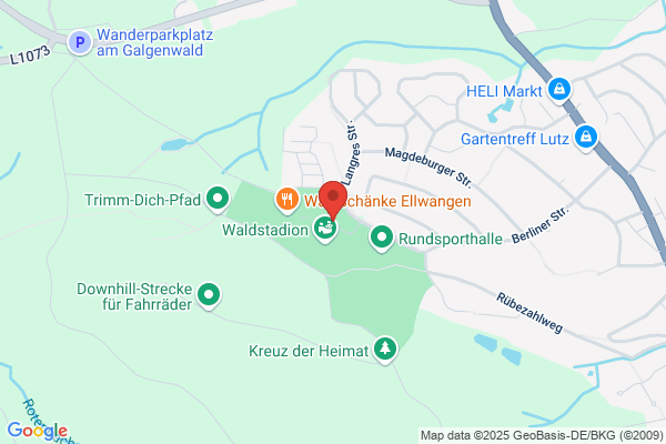Tennis-Club Ellwangen e.V.