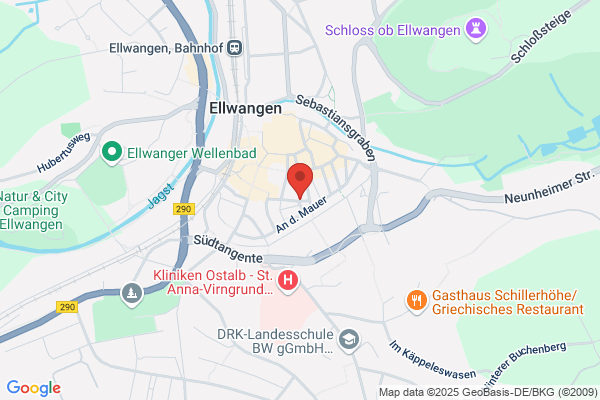 WMA Wäscheservice