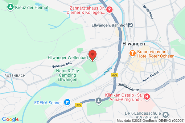 Wellenbad Ellwangen