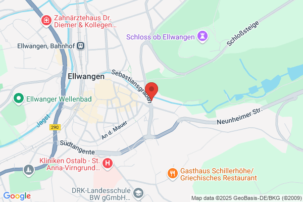 Agentur für Arbeit Ellwangen