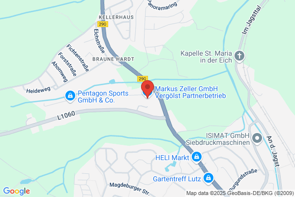 Zangerl GmbH