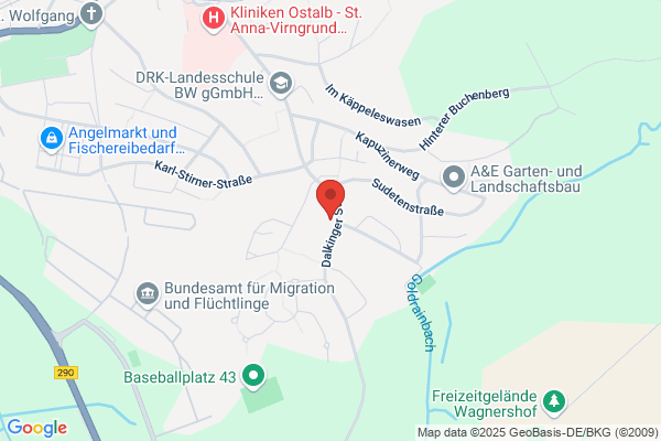 Virngrundbäcker GmbH